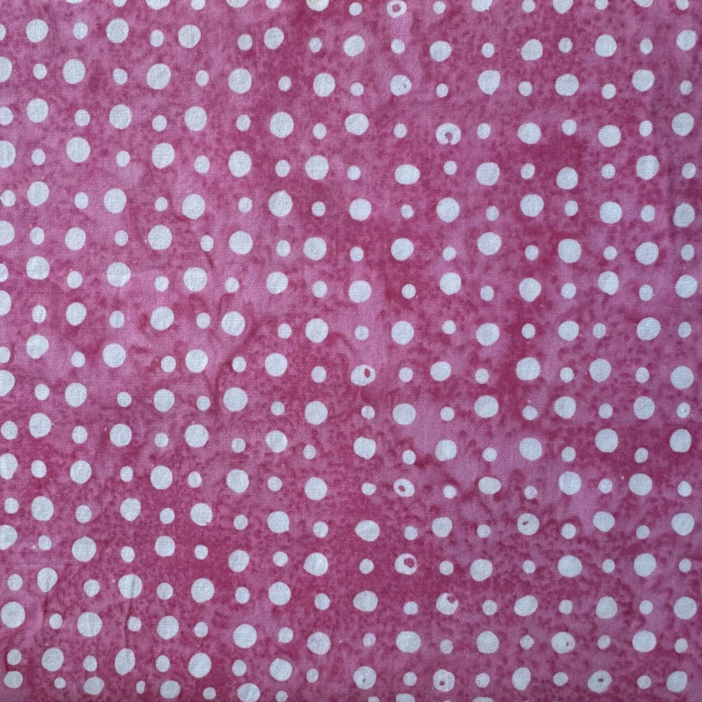 Batik Spots & Stripes Range -1546 - Everything Fabric