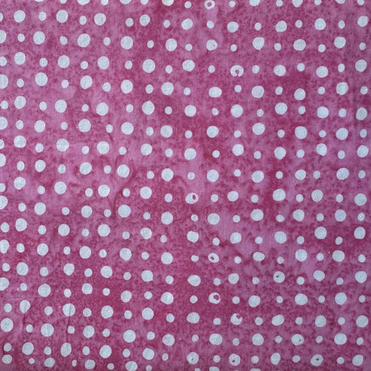 Batik Spots & Stripes Range -1546 - Everything Fabric