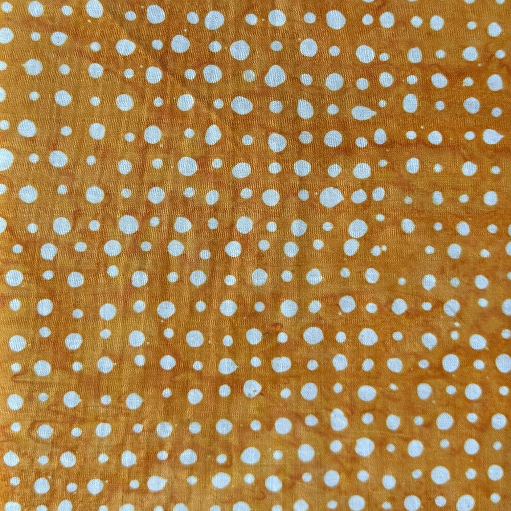 Batik Spots & Stripes Range -1547 - Everything Fabric