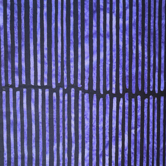 Batik Spots & Stripes Range -1554 - Everything Fabric