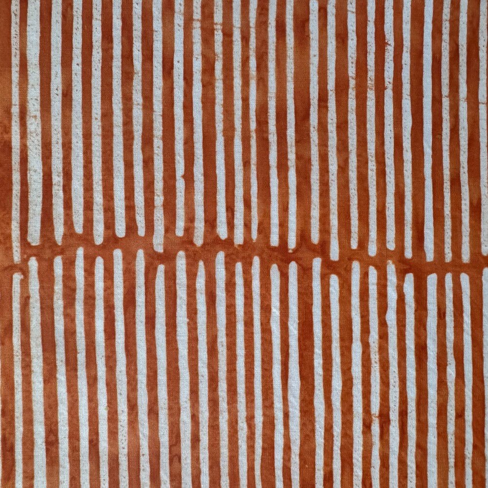 Batik Spots & Stripes Range -1556 - Everything Fabric