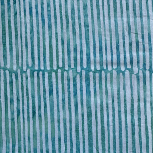 Batik Spots & Stripes Range -1557 - Everything Fabric