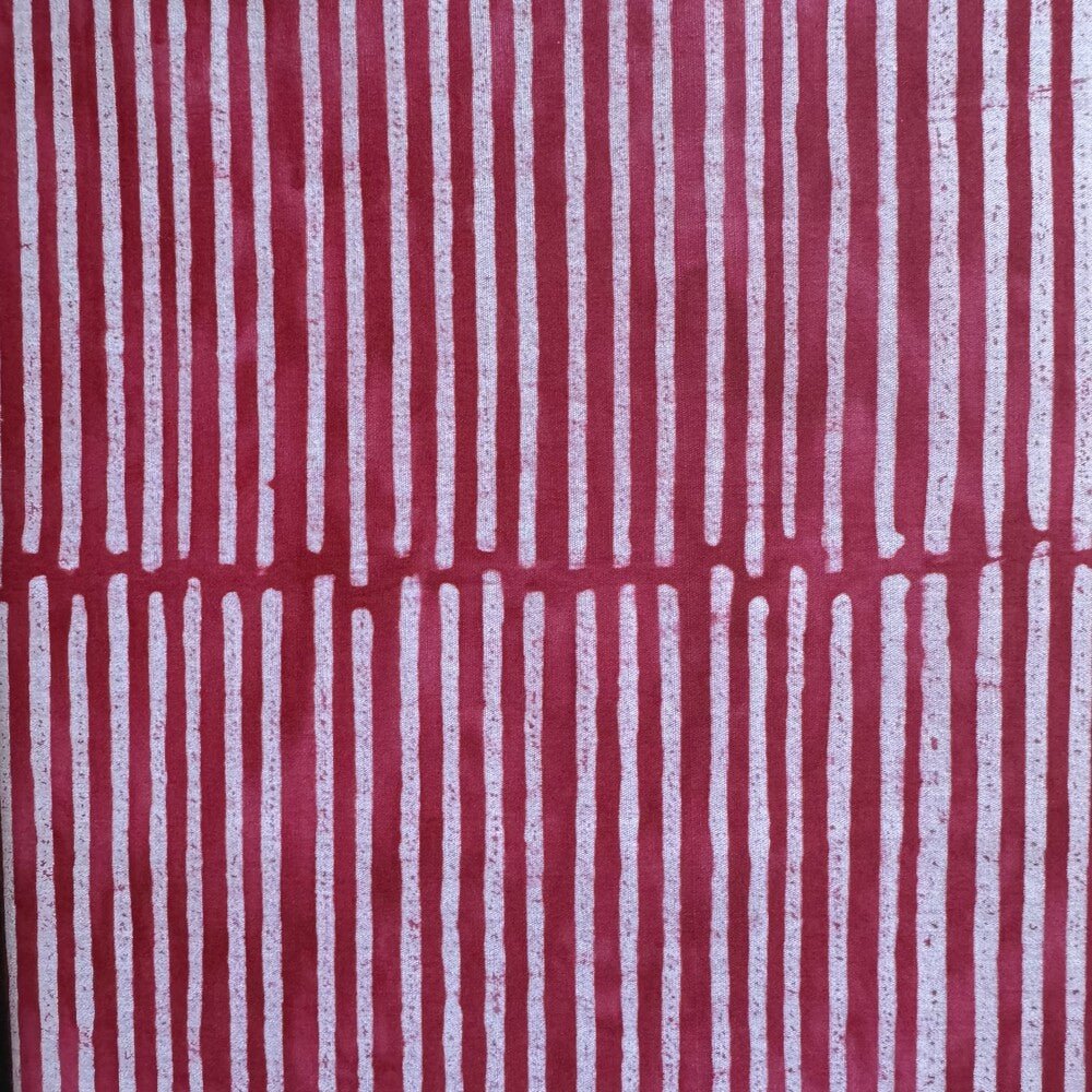 Batik Spots & Stripes Range -1558 - Everything Fabric