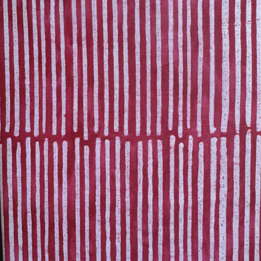 Batik Spots & Stripes Range -1558 - Everything Fabric