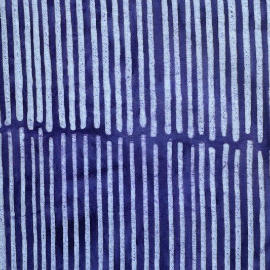 Batik Spots & Stripes Range -1560 - Everything Fabric