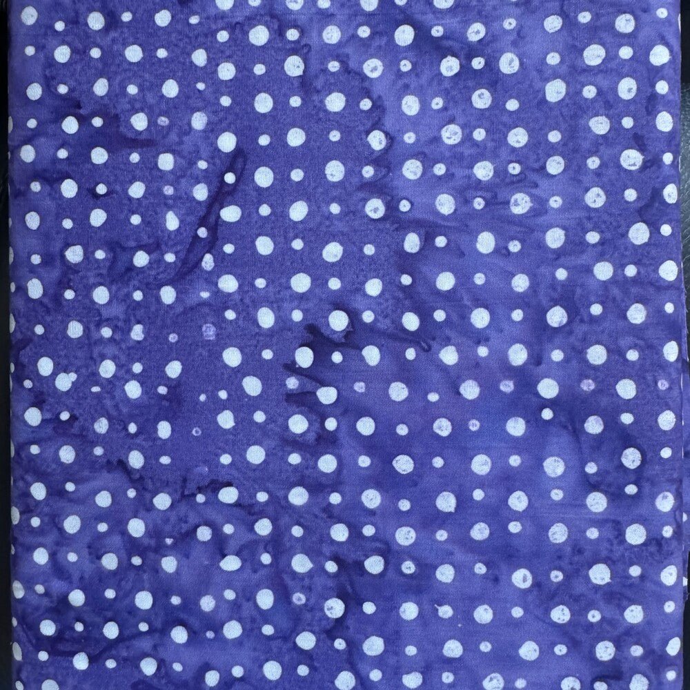 Batik Spots & Stripes Range -1828 - Everything Fabric