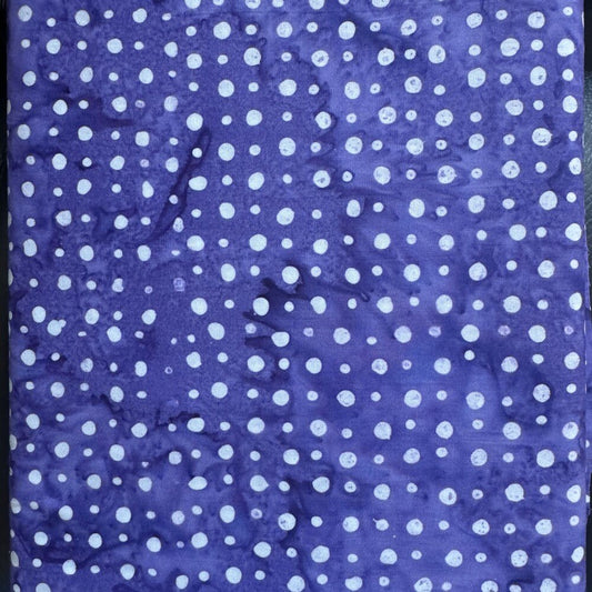 Batik Spots & Stripes Range -1828 - Everything Fabric