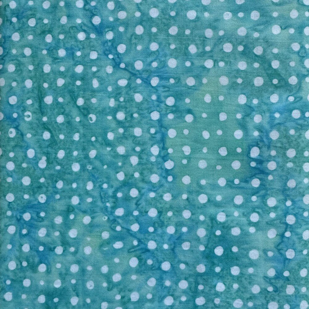 Batik Spots & Stripes Range -1832 - Everything Fabric