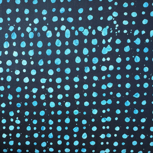 Batik Spots & Stripes Range -1833 - Everything Fabric