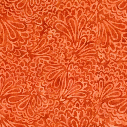 Batik Sunset Range - 1820 - Everything Fabric