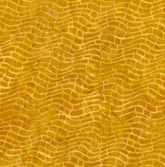 Batik Sunset Range - 1821 - Everything Fabric