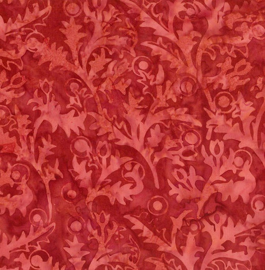 Batik Sunset Range - 1822 - Everything Fabric