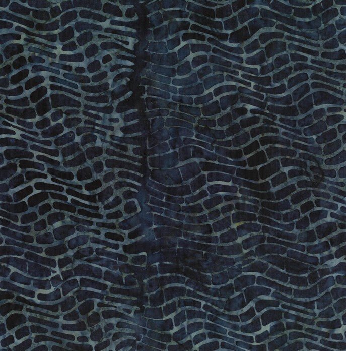 Batik Sunset Range - 1826 - Everything Fabric