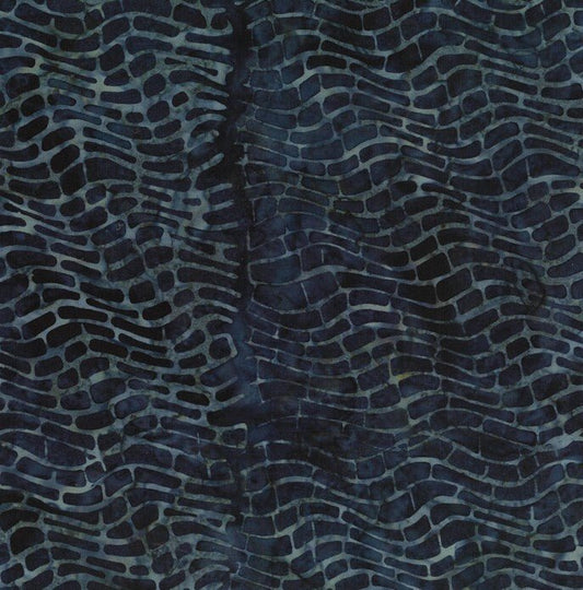 Batik Sunset Range - 1826 - Everything Fabric