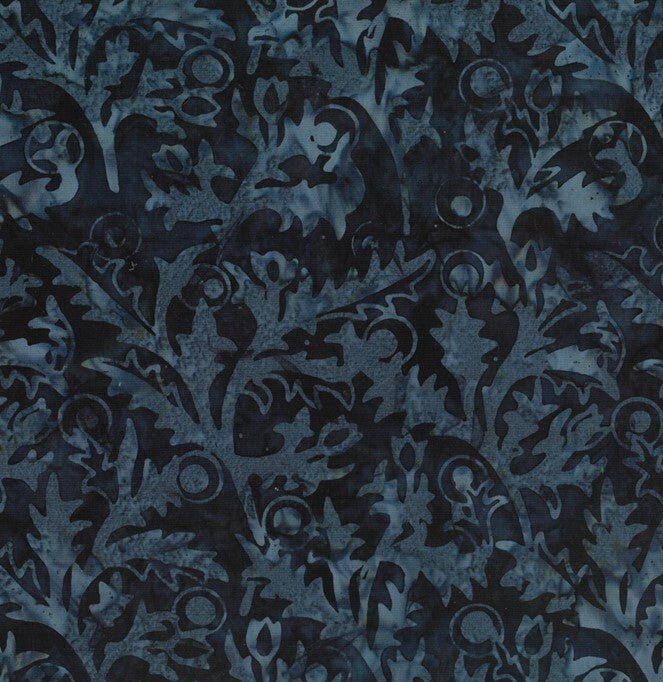 Batik Sunset Range - 1827 - Everything Fabric