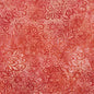 Batiks Exp Tjaps - That Summer Feelin' Strawberry Ice - Everything Fabric