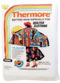 Batting Thermore Ultra Thin 54in x 45in - Everything Fabric