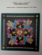 Bedazzle Quilt Pattern - Everything Fabric