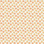 Bee Vintage - Sylvia Daisy - 1 Metre Clearance - Everything Fabric