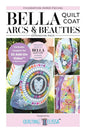Bella Arcs and Beauties - FPP Expansion Pack (for Bella Quilted Coat) Pattern - Everything Fabric
