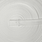 Belting 25 mm wide - White - Everything Fabric