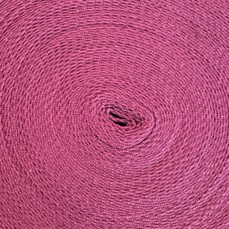 Belting 32 mm wide - Pink Nectar - Everything Fabric