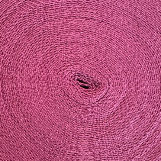 Belting 32 mm wide - Pink Nectar - Everything Fabric
