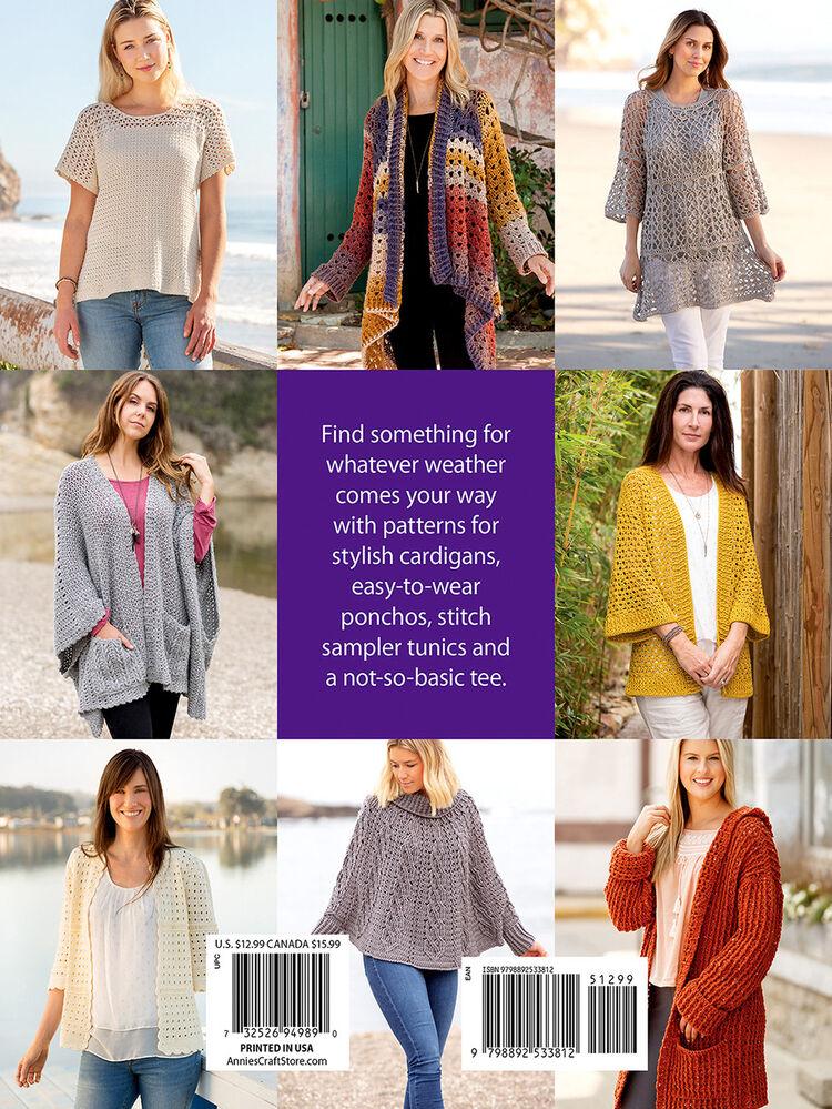 Best of Annie's Signature Designs: Apparel Book - Everything Fabric