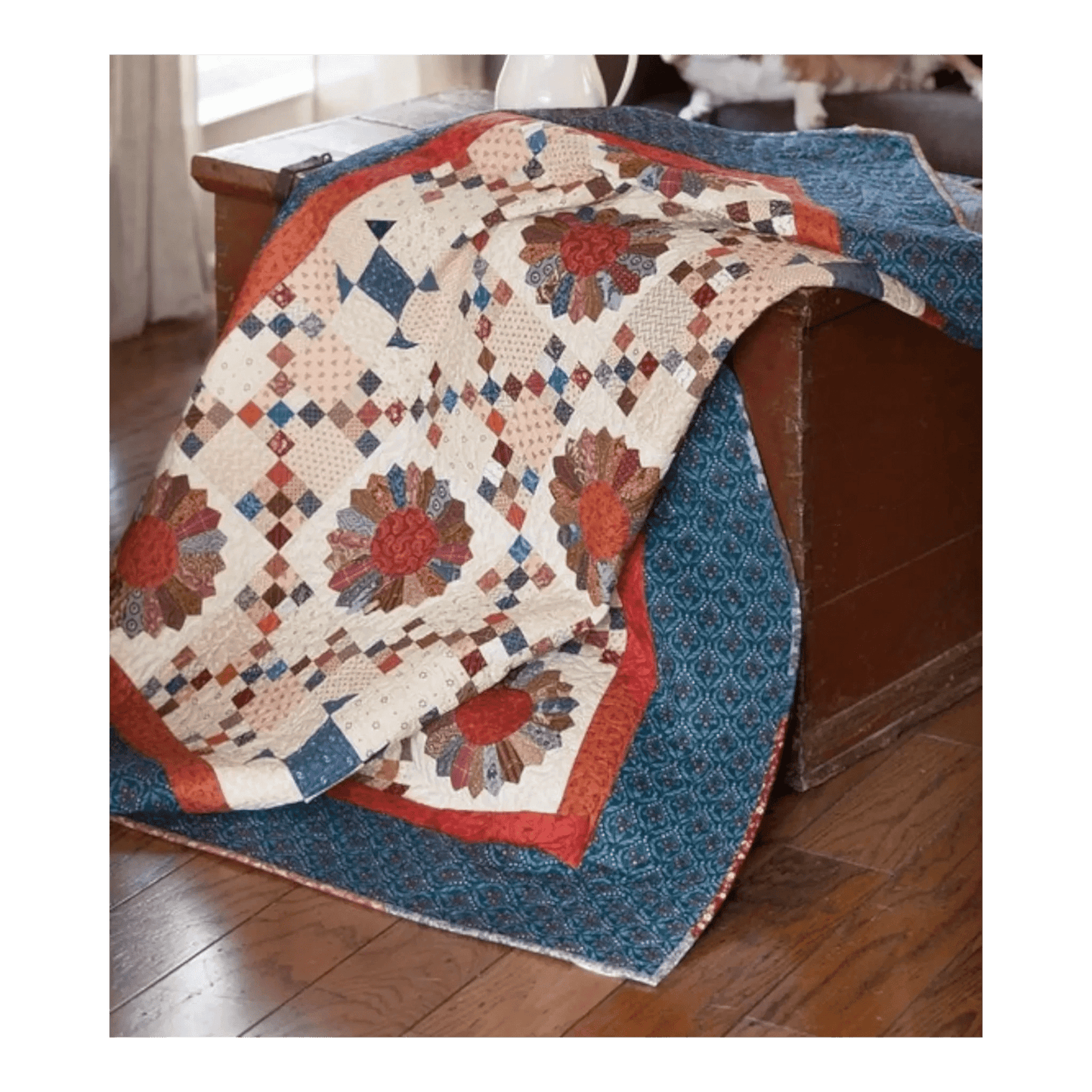 Best of Nancy Rink Quilts Book - Everything Fabric