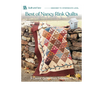 Best of Nancy Rink Quilts Book - Everything Fabric