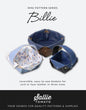 Billie Basket Pattern by Sallie Tomato - Everything Fabric