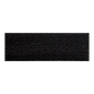 Cotton Twill Tape - Black 20 mm