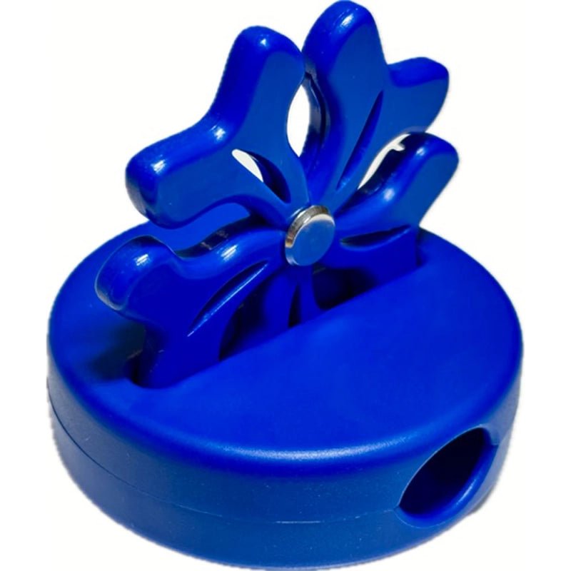 BladeSaver Thread Cutter ROYAL - Everything Fabric