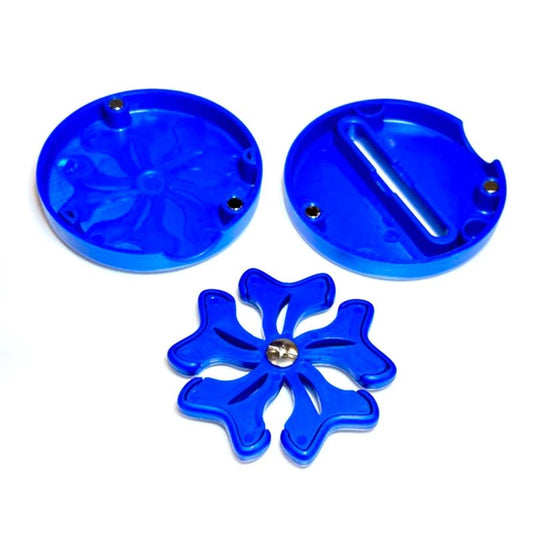 BladeSaver Thread Cutter ROYAL - Everything Fabric