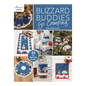 Blizzard Buddies Go Camping Book - Everything Fabric