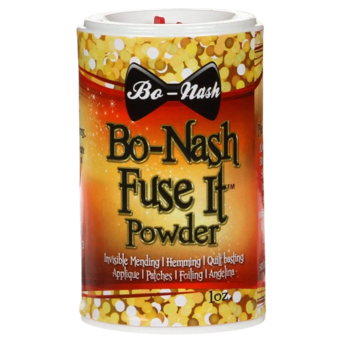 Bo-Nash Fuse It Bonding Starter Set - Everything Fabric