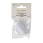 Bohin Beading Elastic Thread - White 11 yds - Everything Fabric