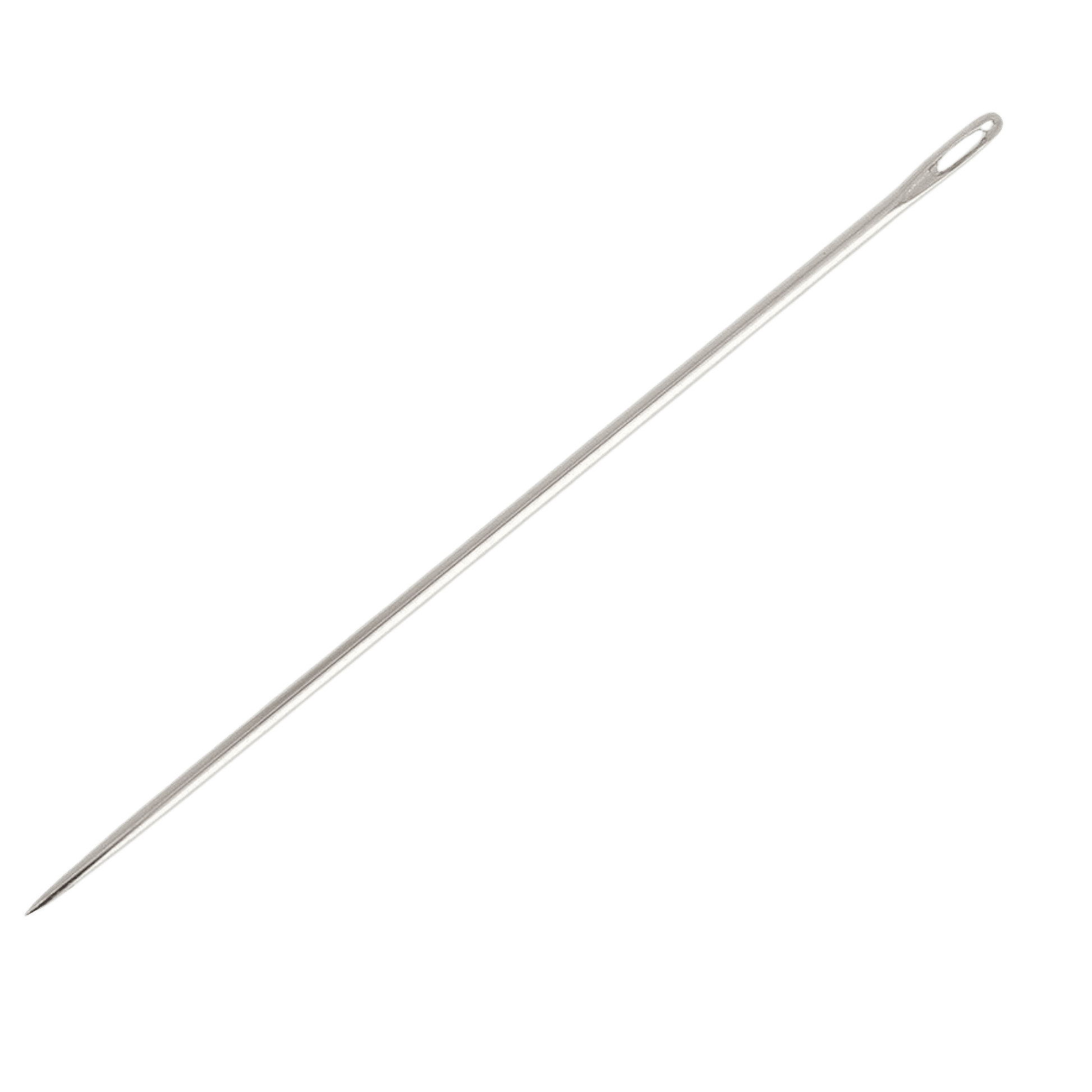 BOHIN MILLINER NEEDLE NO 9 (X 15 NEEDLES) - Everything Fabric