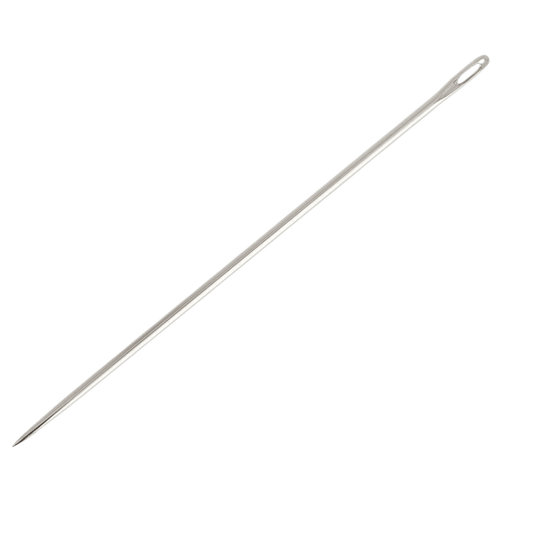 BOHIN MILLINER NEEDLE NO 9 (X 15 NEEDLES) - Everything Fabric