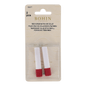 Bohin Refill For Temporary Glue Stick For Fabrics - 2 pk - Everything Fabric