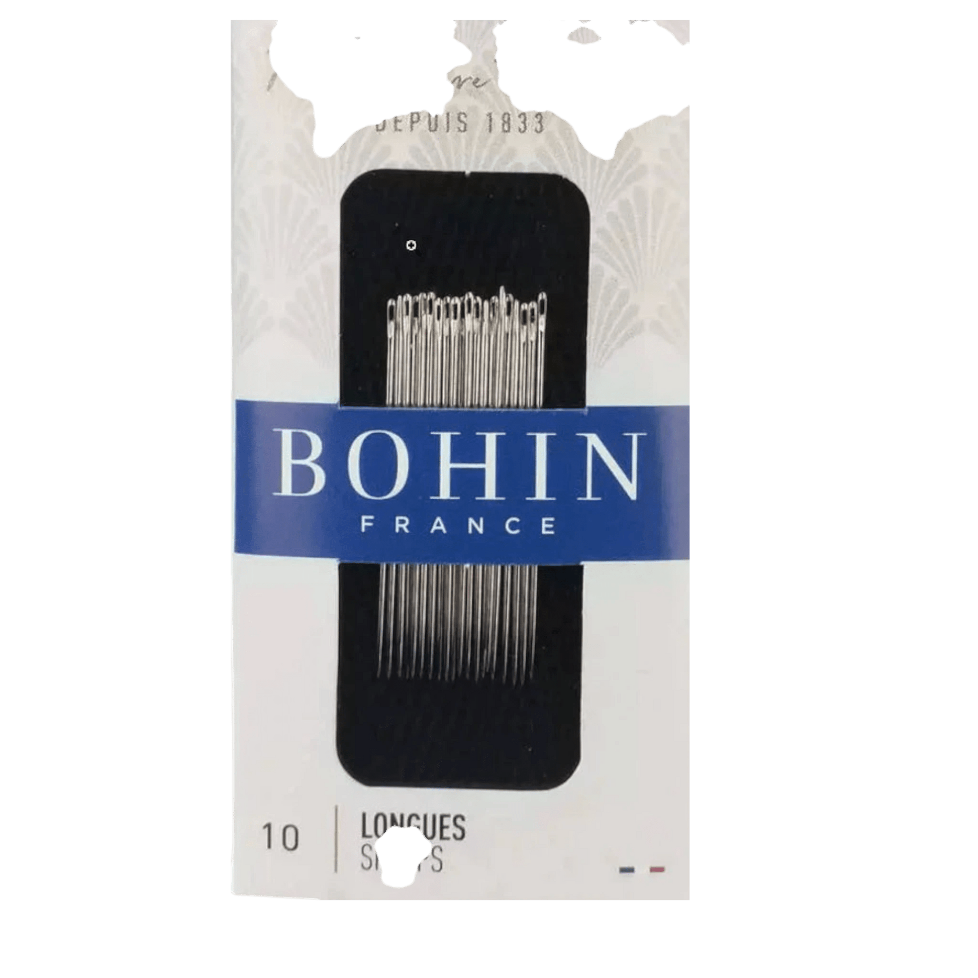 Bohin Sharps Needles Size 7 - Everything Fabric