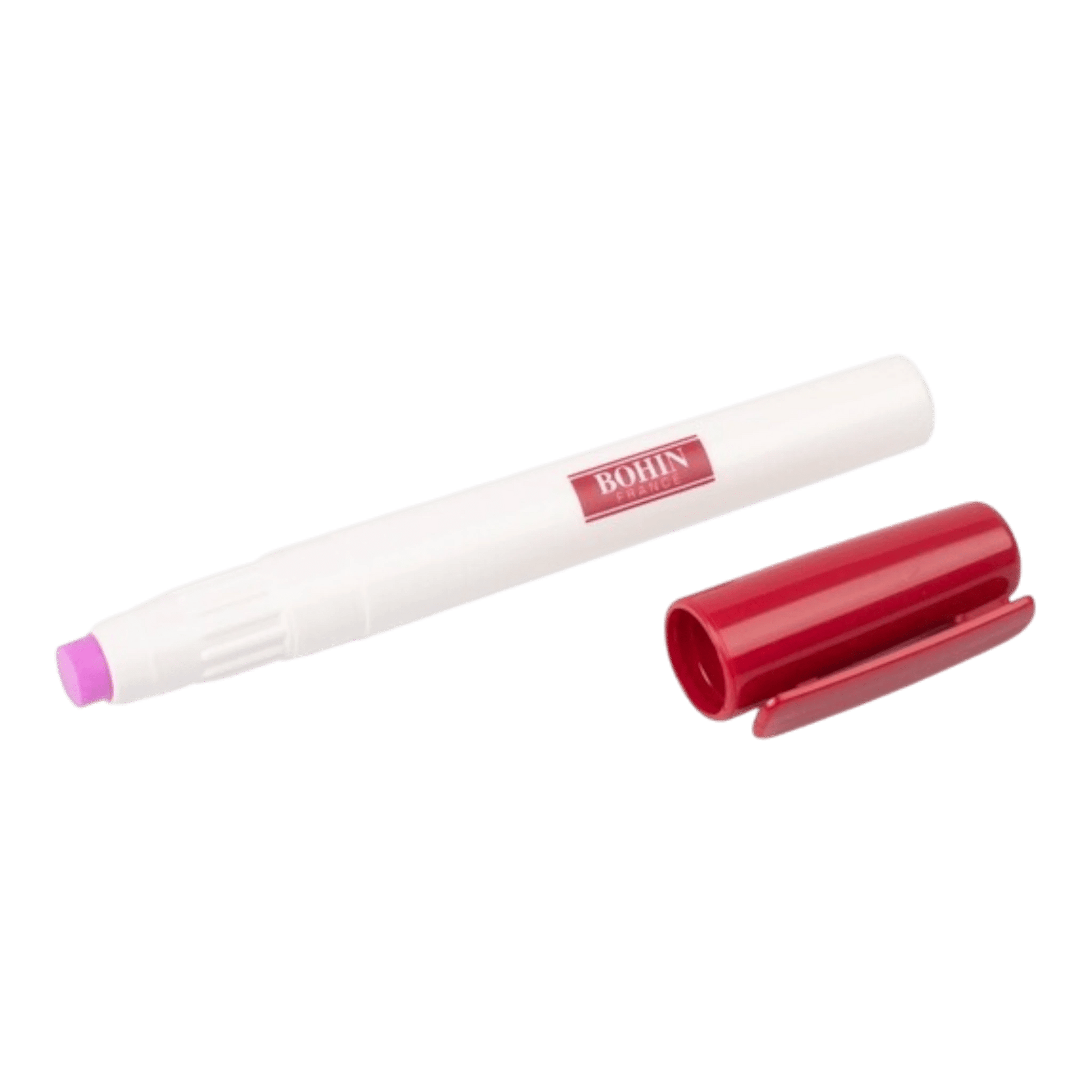 Bohin Temporary Glue Stick For Fabrics - Everything Fabric
