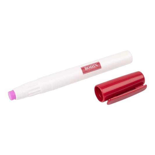 Bohin Temporary Glue Stick For Fabrics - Everything Fabric