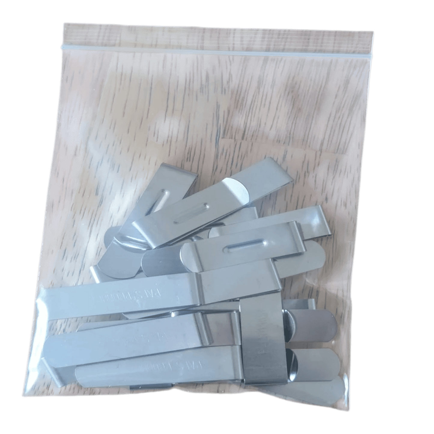 Bolt Buddies - Pack of 20 - Everything Fabric