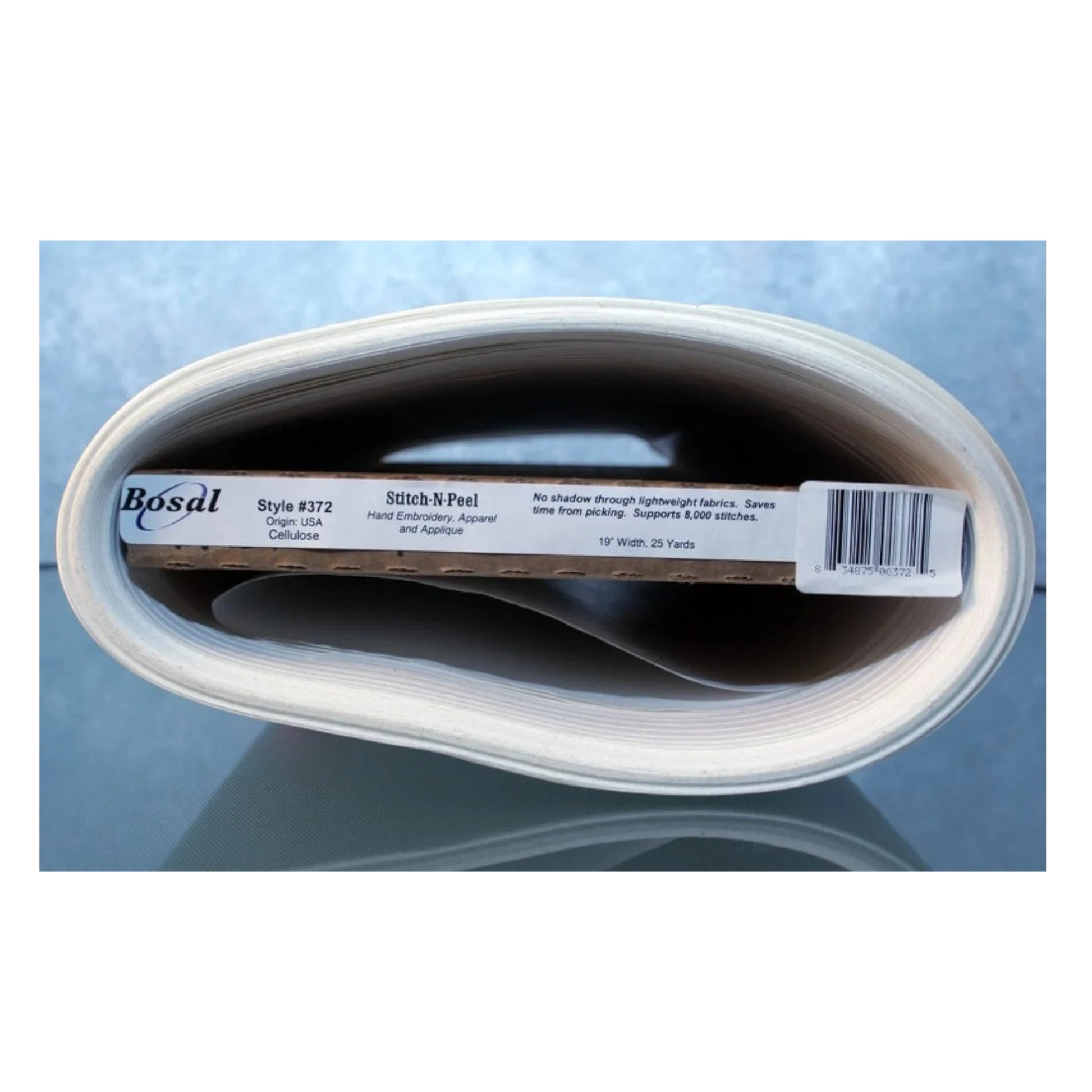 Stitch & Peel 483 mm Wide sewing and quilting product