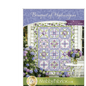 Bouquet of Hydrangeas Quilt Pattern - Everything Fabric