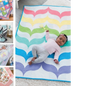 Bundle Up Baby Quilts Book - Everything Fabric