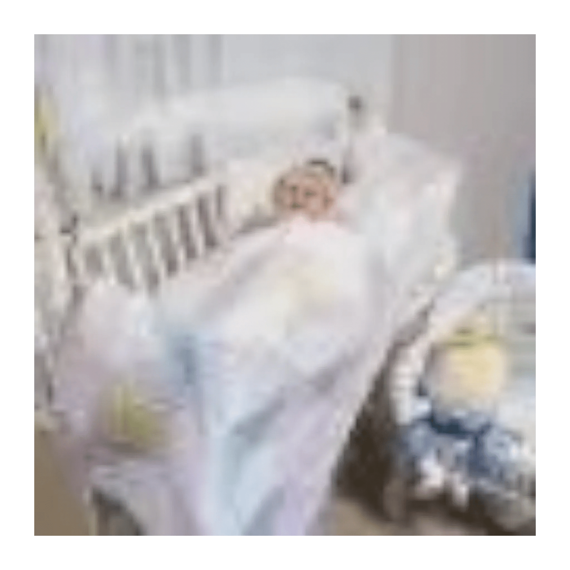 Bundle Up Baby Quilts Book - Everything Fabric