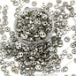 Buttons Mini 4 mm - 2 Hole - Everything Fabric