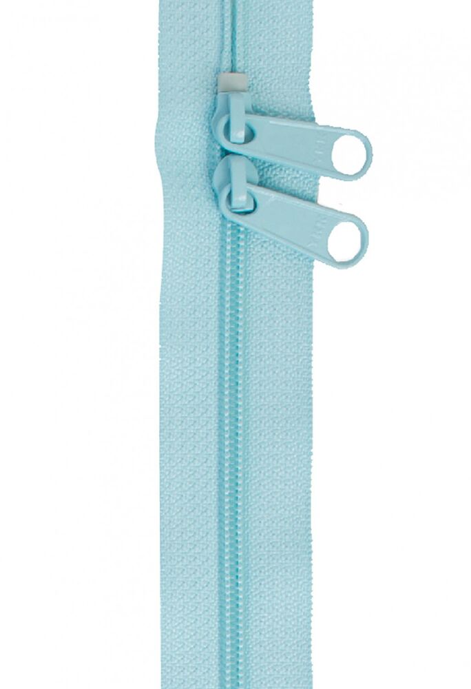 By Annie Handbag Zipper - 40 inch - 5 - Everything Fabric